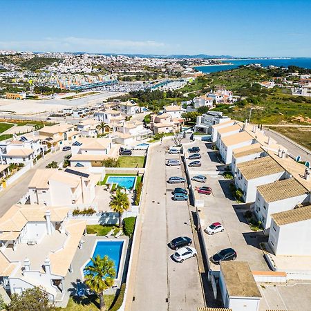 Villa Ventura Heritage Albufeira Luaran gambar