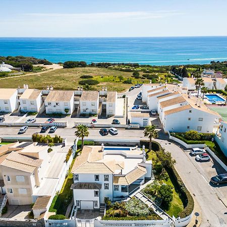 Villa Ventura Heritage Albufeira Luaran gambar