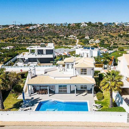 Villa Ventura Heritage Albufeira Luaran gambar
