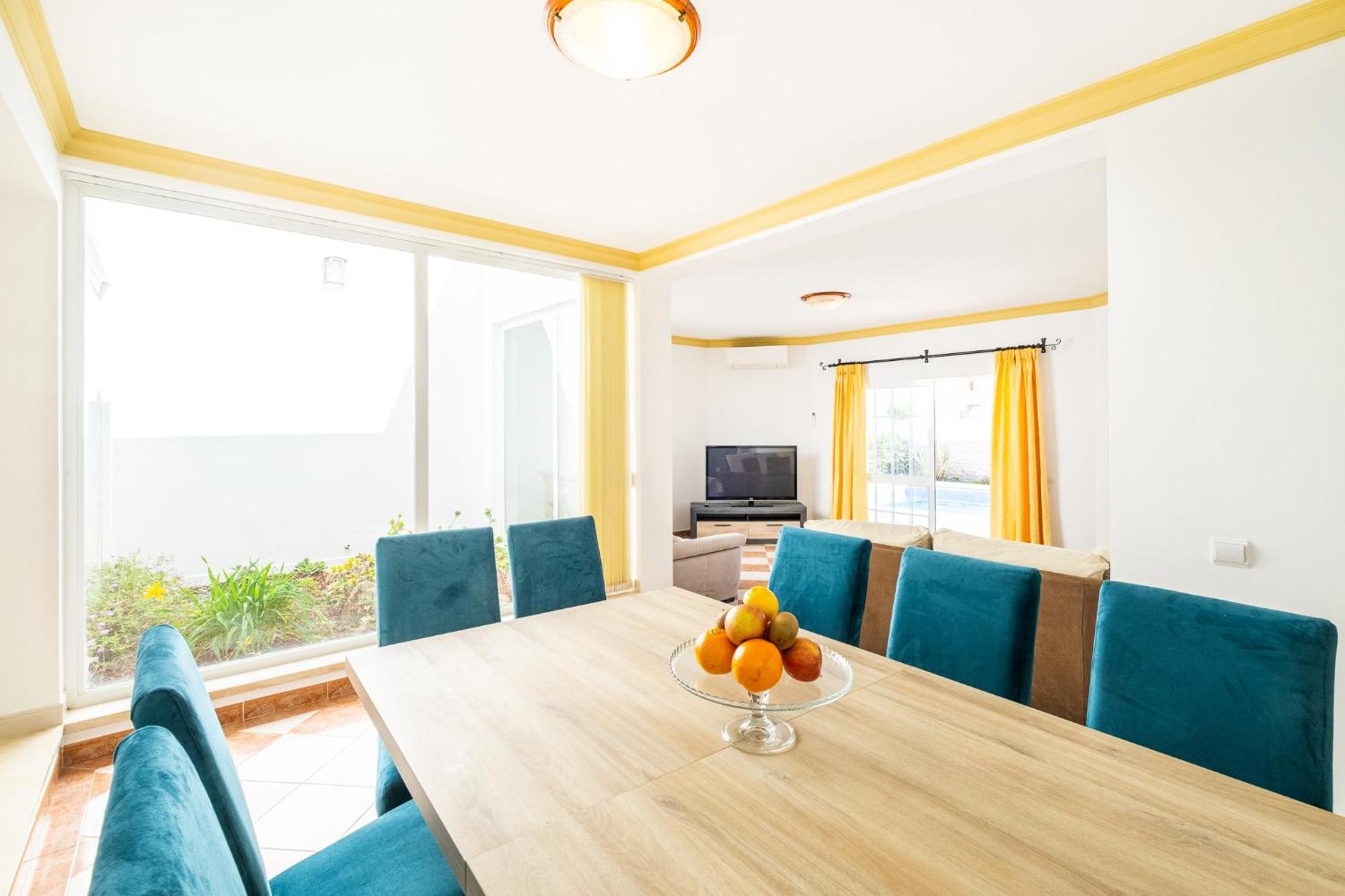 Villa Ventura Heritage Albufeira Luaran gambar