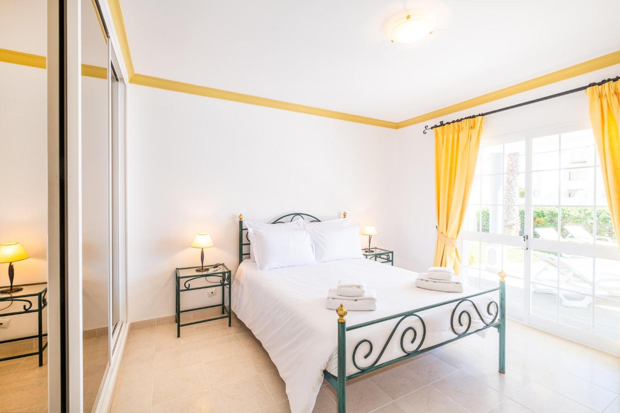 Villa Ventura Heritage Albufeira Luaran gambar