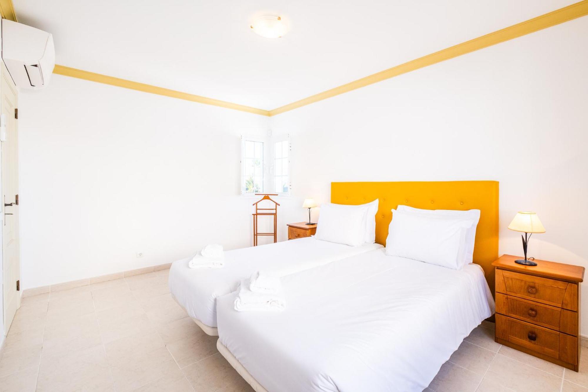 Villa Ventura Heritage Albufeira Luaran gambar