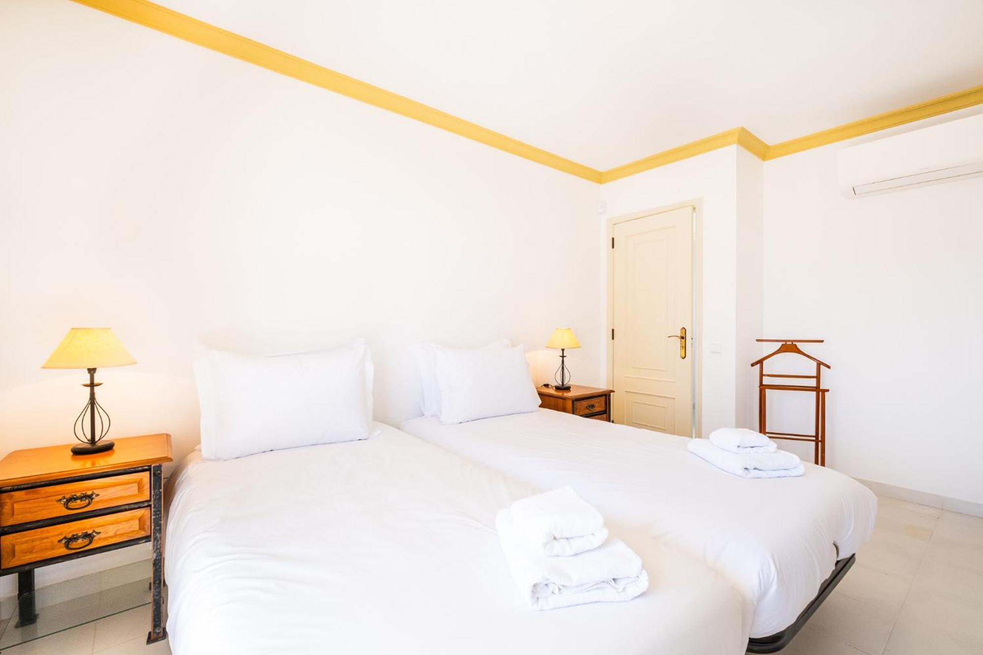 Villa Ventura Heritage Albufeira Luaran gambar