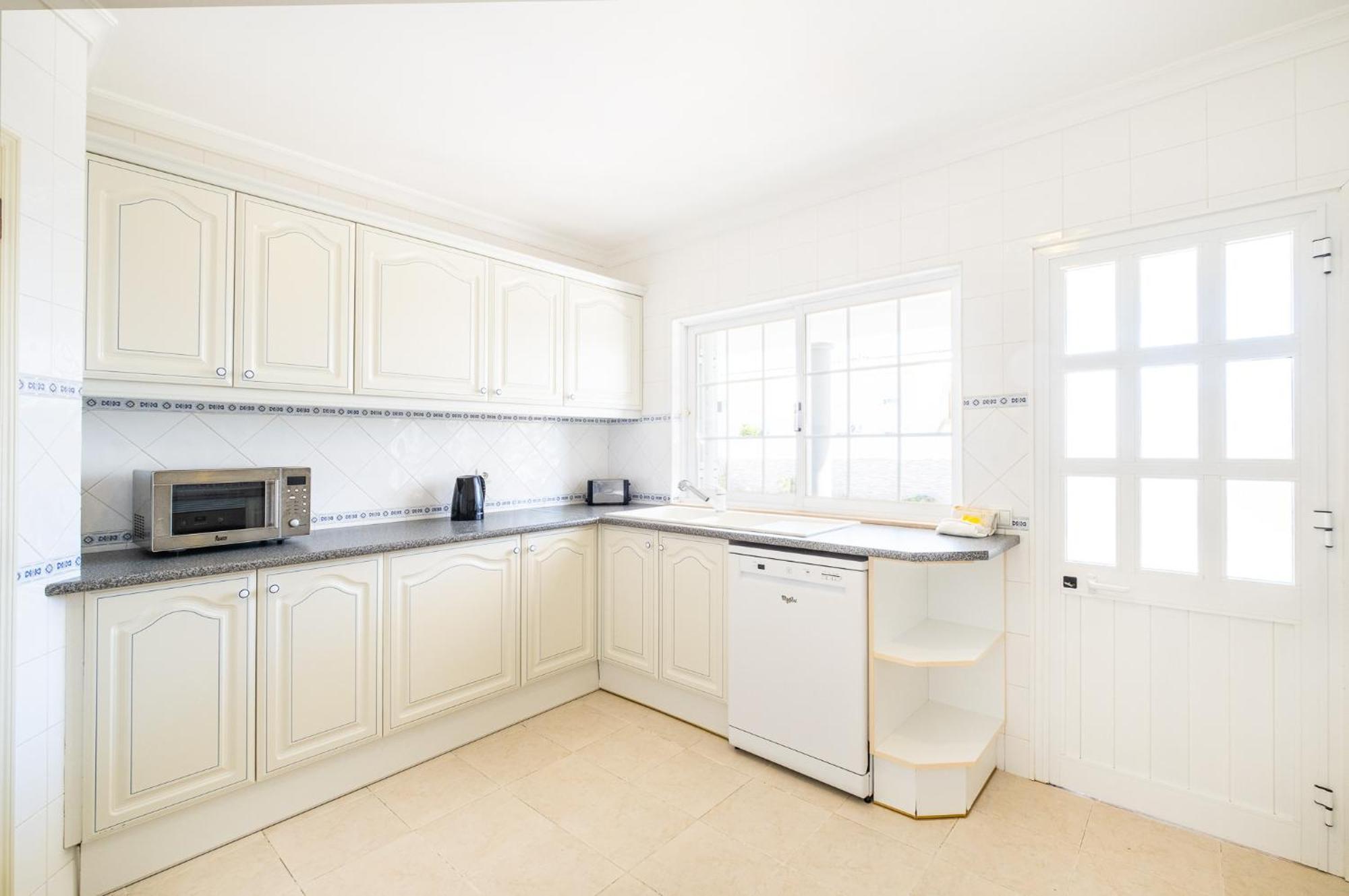 Villa Ventura Heritage Albufeira Luaran gambar