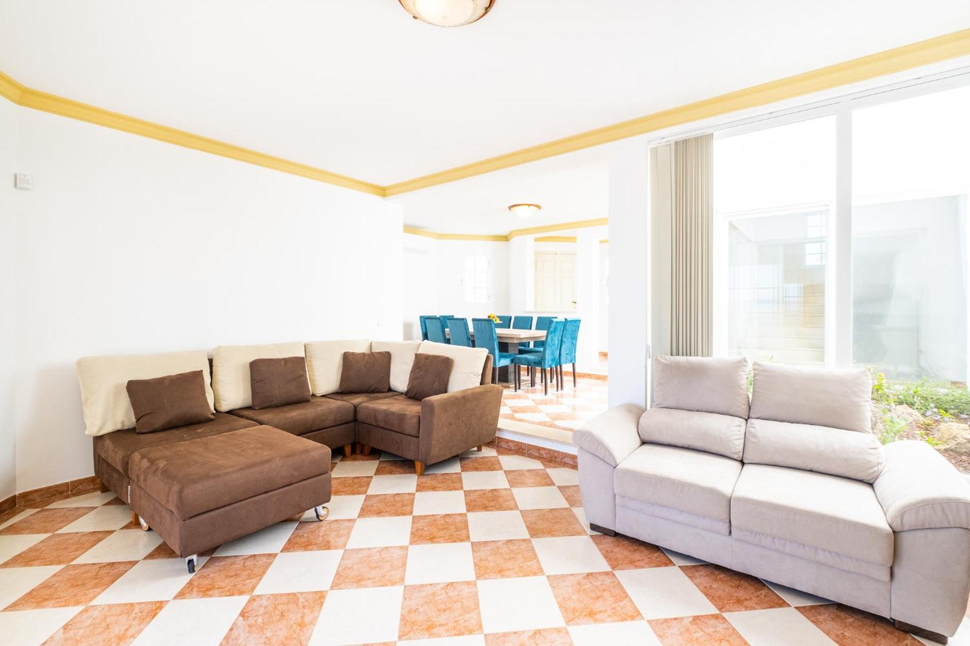 Villa Ventura Heritage Albufeira Luaran gambar