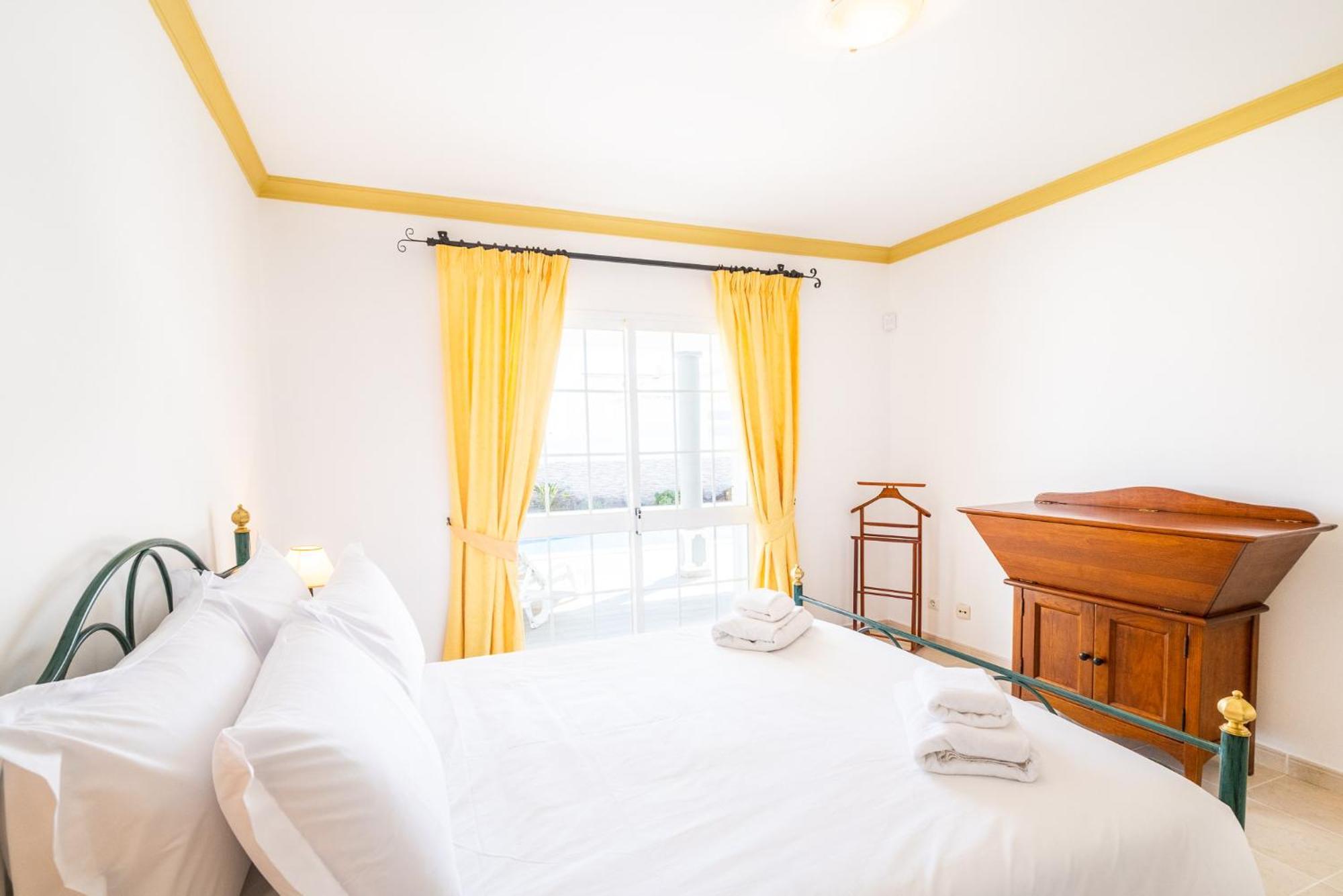Villa Ventura Heritage Albufeira Luaran gambar