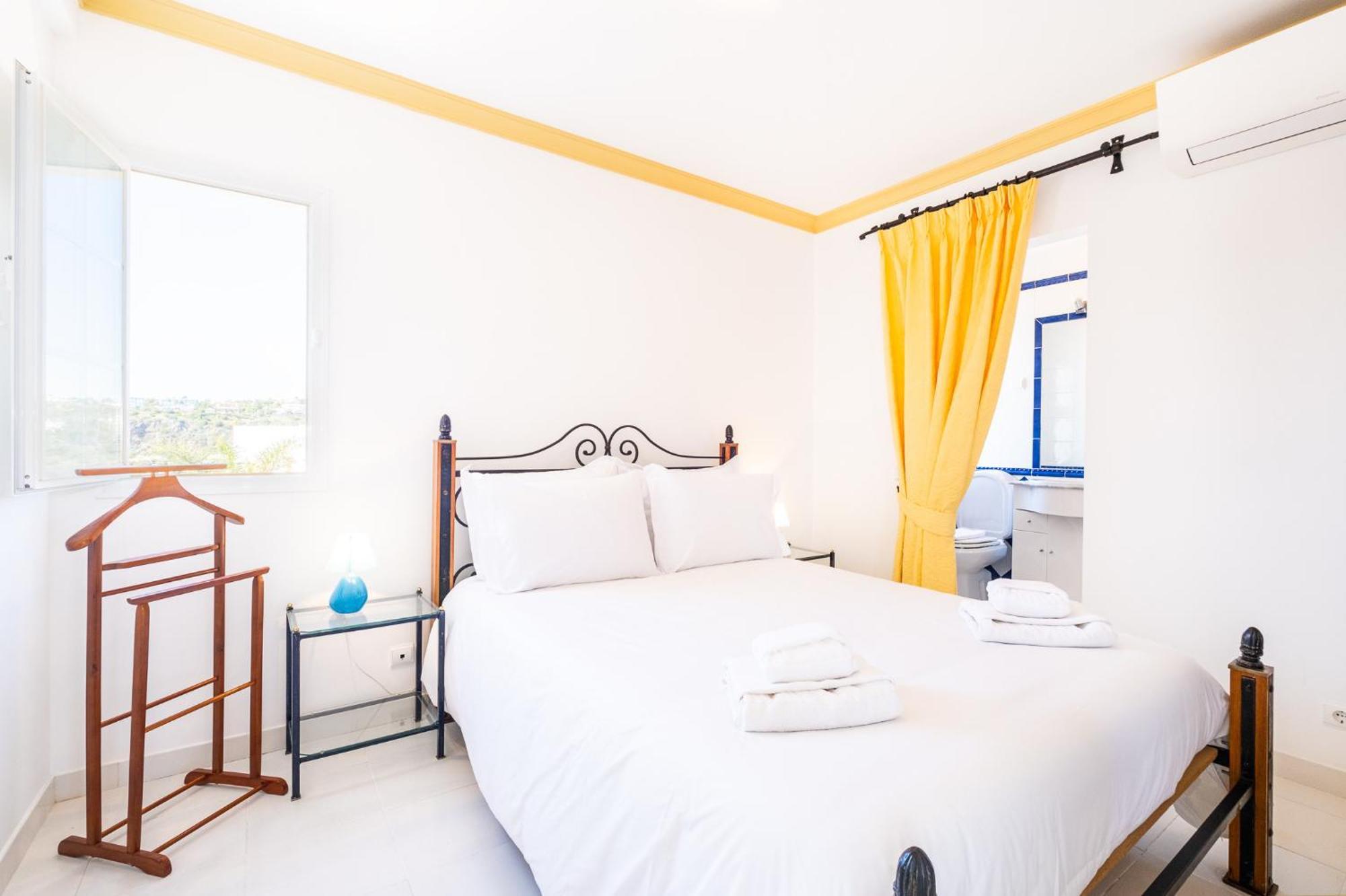 Villa Ventura Heritage Albufeira Luaran gambar