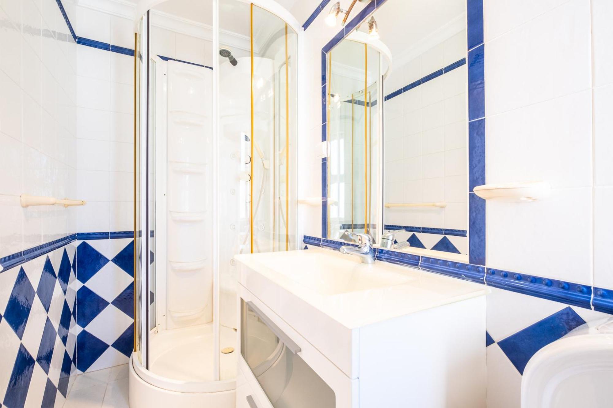Villa Ventura Heritage Albufeira Luaran gambar