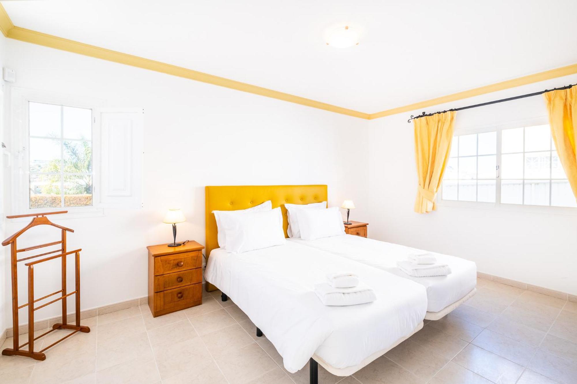 Villa Ventura Heritage Albufeira Luaran gambar