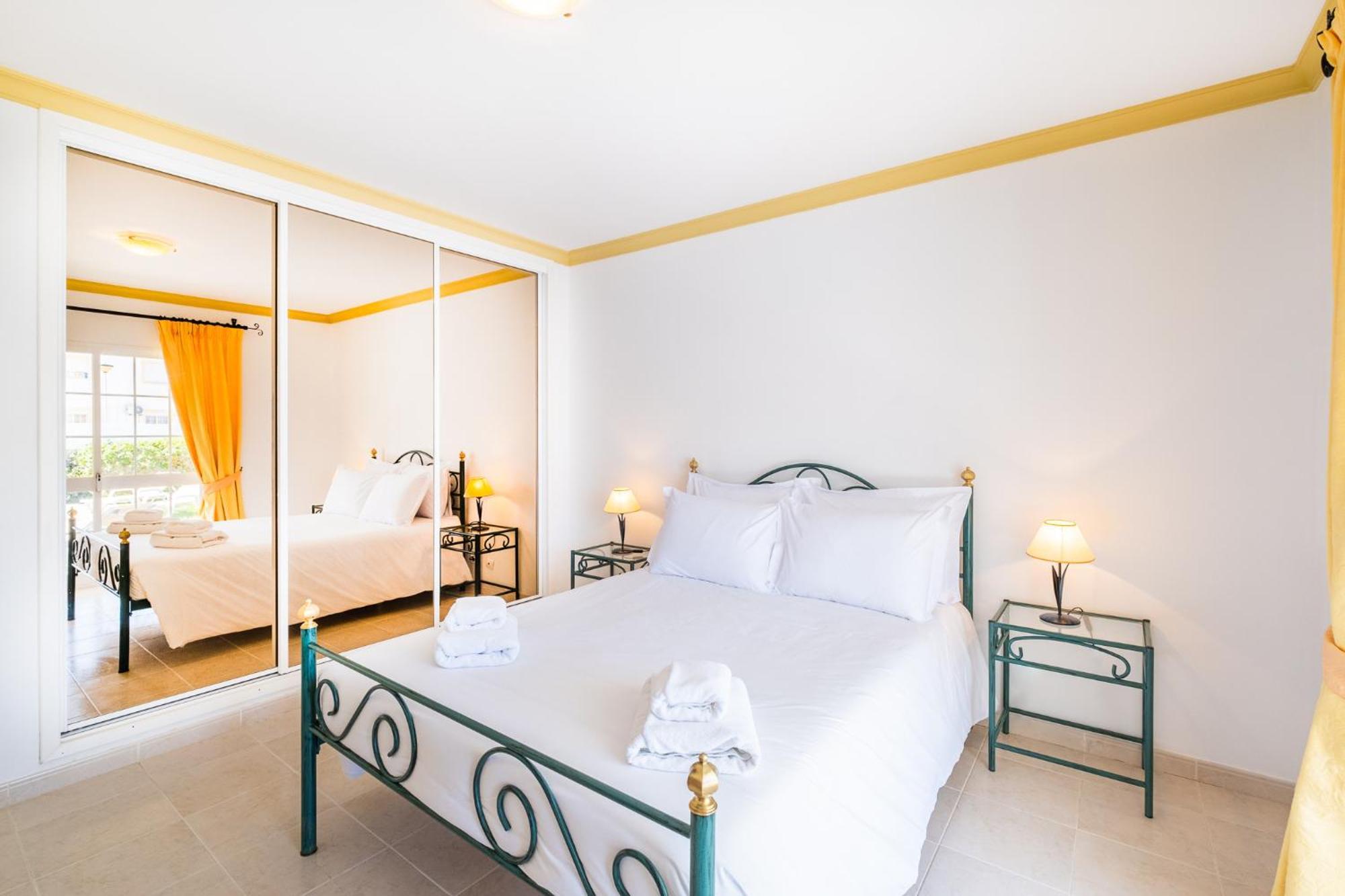 Villa Ventura Heritage Albufeira Luaran gambar