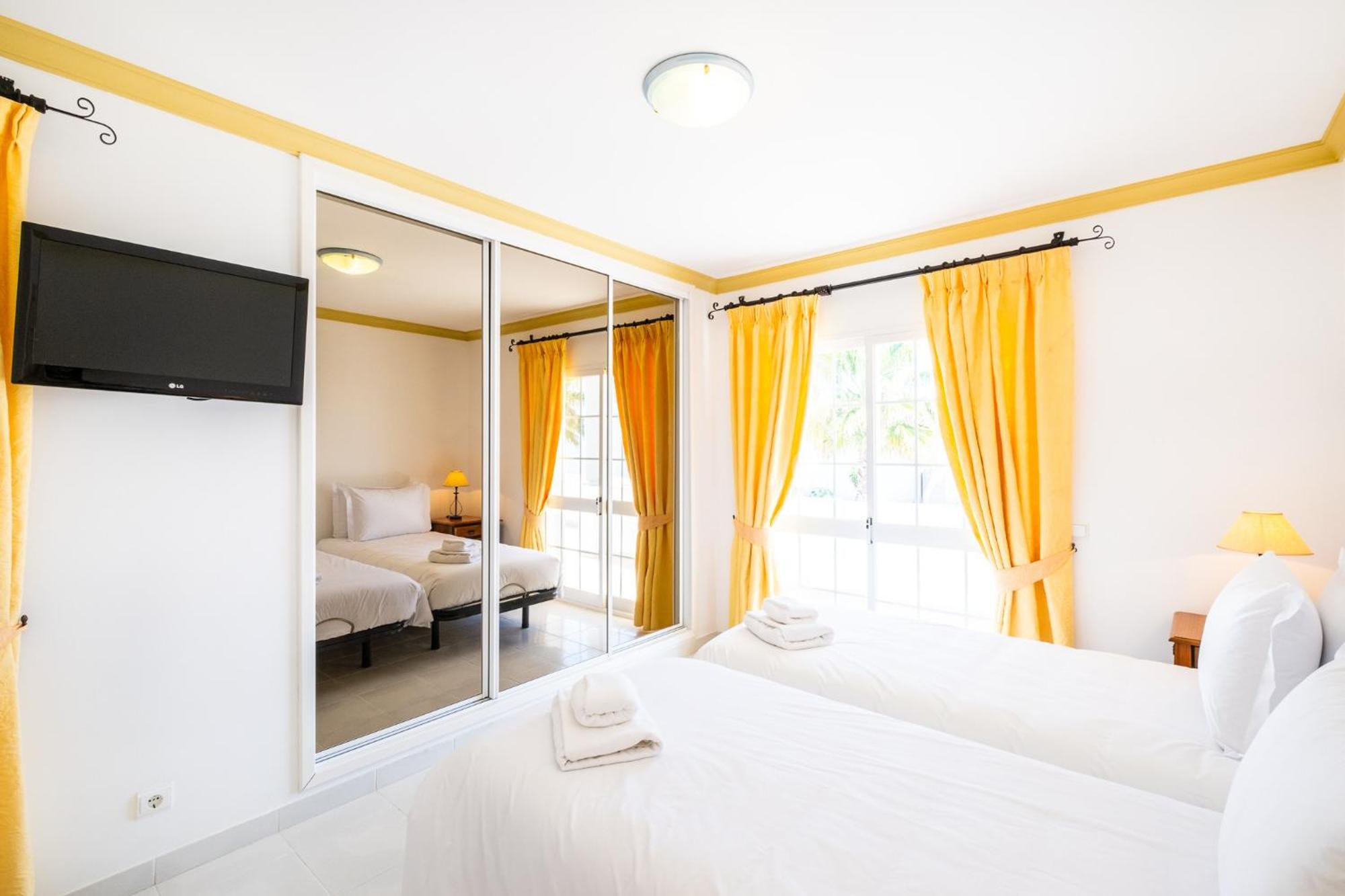 Villa Ventura Heritage Albufeira Luaran gambar