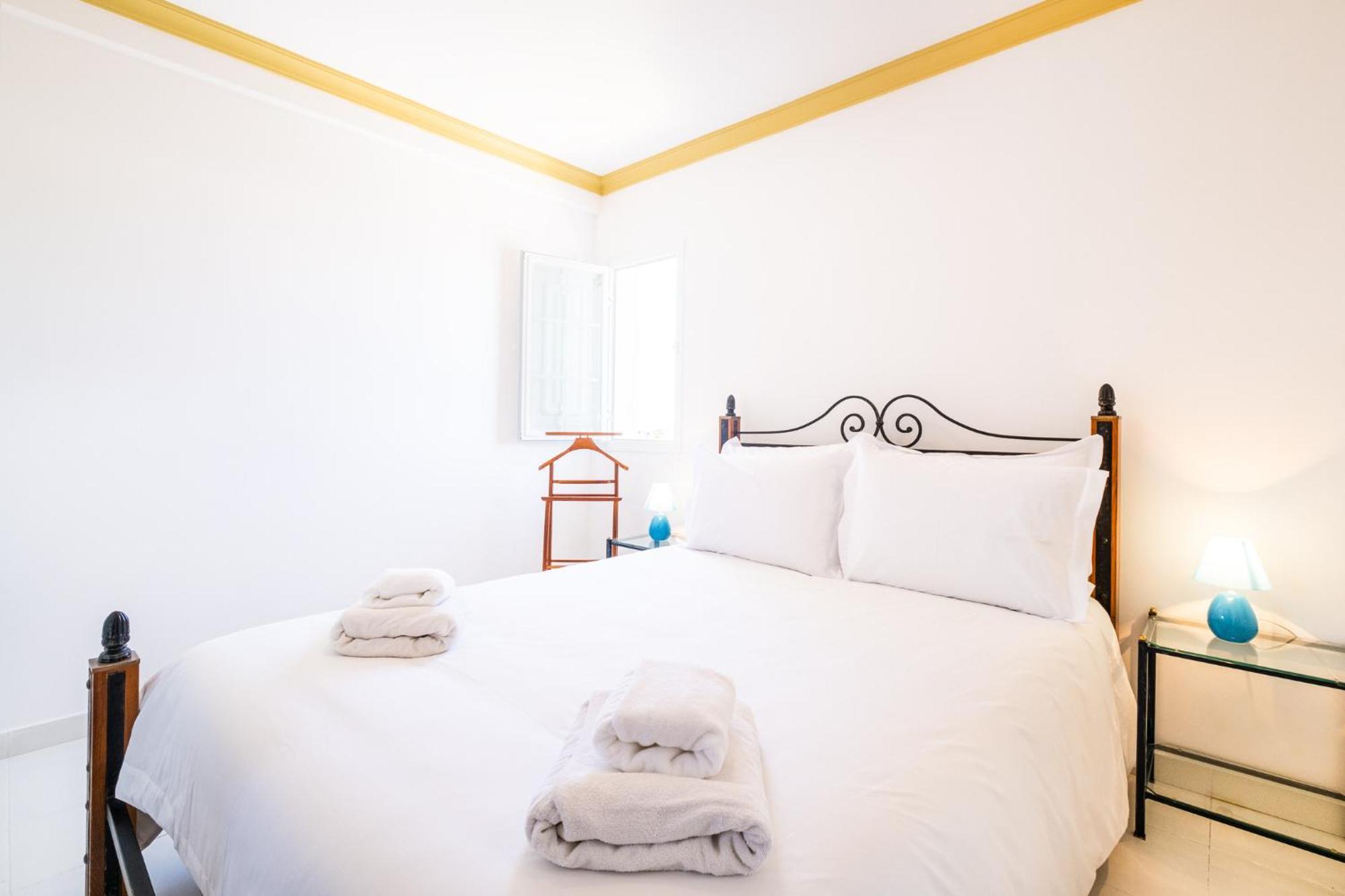 Villa Ventura Heritage Albufeira Luaran gambar